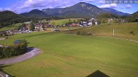 Archiv Foto Webcam Zuckerwiese Mariazeller Bürgeralpe 09:00