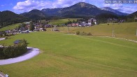 Archiv Foto Webcam Zuckerwiese Mariazeller Bürgeralpe 11:00