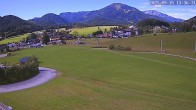 Archiv Foto Webcam Zuckerwiese Mariazeller Bürgeralpe 13:00