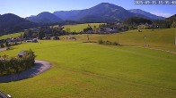 Archiv Foto Webcam Zuckerwiese Mariazeller Bürgeralpe 15:00