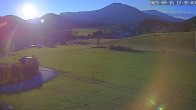 Archiv Foto Webcam Zuckerwiese Mariazeller Bürgeralpe 17:00