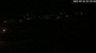 Archiv Foto Webcam Zuckerwiese Mariazeller Bürgeralpe 01:00