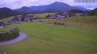 Archiv Foto Webcam Zuckerwiese Mariazeller Bürgeralpe 10:00