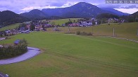 Archiv Foto Webcam Zuckerwiese Mariazeller Bürgeralpe 11:00