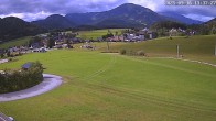 Archiv Foto Webcam Zuckerwiese Mariazeller Bürgeralpe 13:00