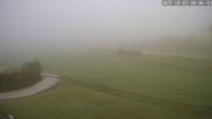 Archiv Foto Webcam Zuckerwiese Mariazeller Bürgeralpe 08:00