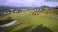 Archiv Foto Webcam Zuckerwiese Mariazeller Bürgeralpe 09:00