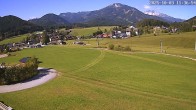 Archiv Foto Webcam Zuckerwiese Mariazeller Bürgeralpe 11:00