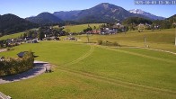 Archiv Foto Webcam Zuckerwiese Mariazeller Bürgeralpe 13:00