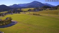 Archiv Foto Webcam Zuckerwiese Mariazeller Bürgeralpe 15:00