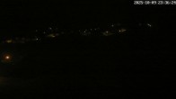 Archiv Foto Webcam Zuckerwiese Mariazeller Bürgeralpe 23:00