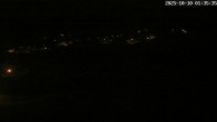 Archiv Foto Webcam Zuckerwiese Mariazeller Bürgeralpe 01:00