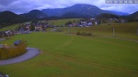 Archiv Foto Webcam Zuckerwiese Mariazeller Bürgeralpe 06:00