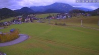Archiv Foto Webcam Zuckerwiese Mariazeller Bürgeralpe 07:00