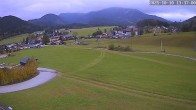 Archiv Foto Webcam Zuckerwiese Mariazeller Bürgeralpe 13:00