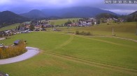 Archiv Foto Webcam Zuckerwiese Mariazeller Bürgeralpe 15:00