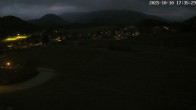 Archiv Foto Webcam Zuckerwiese Mariazeller Bürgeralpe 17:00