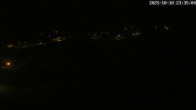 Archiv Foto Webcam Zuckerwiese Mariazeller Bürgeralpe 23:00