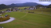Archiv Foto Webcam Zuckerwiese Mariazeller Bürgeralpe 06:00