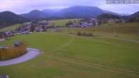 Archiv Foto Webcam Zuckerwiese Mariazeller Bürgeralpe 07:00