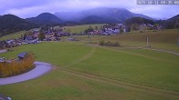 Archiv Foto Webcam Zuckerwiese Mariazeller Bürgeralpe 09:00