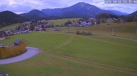 Archiv Foto Webcam Zuckerwiese Mariazeller Bürgeralpe 13:00