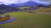 Archiv Foto Webcam Zuckerwiese Mariazeller Bürgeralpe 15:00