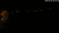 Archiv Foto Webcam Zuckerwiese Mariazeller Bürgeralpe 01:00
