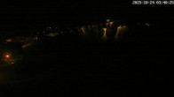 Archiv Foto Webcam Zuckerwiese Mariazeller Bürgeralpe 03:00