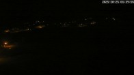 Archiv Foto Webcam Zuckerwiese Mariazeller Bürgeralpe 01:00