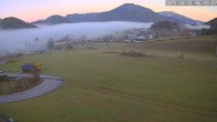 Archiv Foto Webcam Zuckerwiese Mariazeller Bürgeralpe 05:00