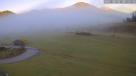Archiv Foto Webcam Zuckerwiese Mariazeller Bürgeralpe 06:00