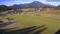 Archiv Foto Webcam Zuckerwiese Mariazeller Bürgeralpe 09:00
