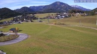 Archiv Foto Webcam Zuckerwiese Mariazeller Bürgeralpe 11:00