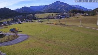 Archiv Foto Webcam Zuckerwiese Mariazeller Bürgeralpe 13:00