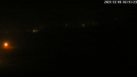 Archiv Foto Webcam Zuckerwiese Mariazeller Bürgeralpe 01:00