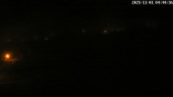 Archived image Webcam at Bürgeralpe Mariazell 03:00