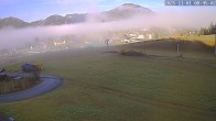 Archiv Foto Webcam Zuckerwiese Mariazeller Bürgeralpe 07:00