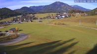 Archiv Foto Webcam Zuckerwiese Mariazeller Bürgeralpe 09:00