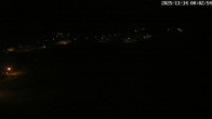Archiv Foto Webcam Zuckerwiese Mariazeller Bürgeralpe 23:00