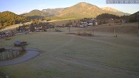 Archiv Foto Webcam Zuckerwiese Mariazeller Bürgeralpe 06:00