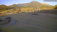 Archiv Foto Webcam Zuckerwiese Mariazeller Bürgeralpe 07:00
