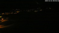 Archiv Foto Webcam Zuckerwiese Mariazeller Bürgeralpe 23:00