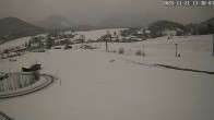 Archiv Foto Webcam Zuckerwiese Mariazeller Bürgeralpe 12:00