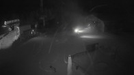 Archiv Foto Webcam Bürgeralpe Mariazell Bergstation 23:00