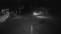 Archiv Foto Webcam Bürgeralpe Mariazell Bergstation 01:00