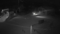 Archiv Foto Webcam Bürgeralpe Mariazell Bergstation 03:00