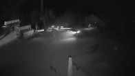 Archiv Foto Webcam Bürgeralpe Mariazell Bergstation 17:00