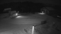 Archiv Foto Webcam Bürgeralpe Mariazell Bergstation 23:00