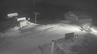 Archiv Foto Webcam Bürgeralpe Mariazell Bergstation 01:00